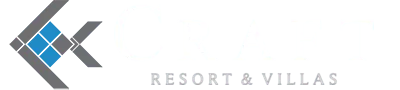 Craft Resort logo