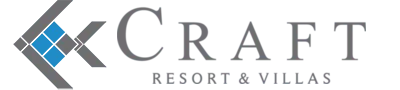 Craft Resort logo